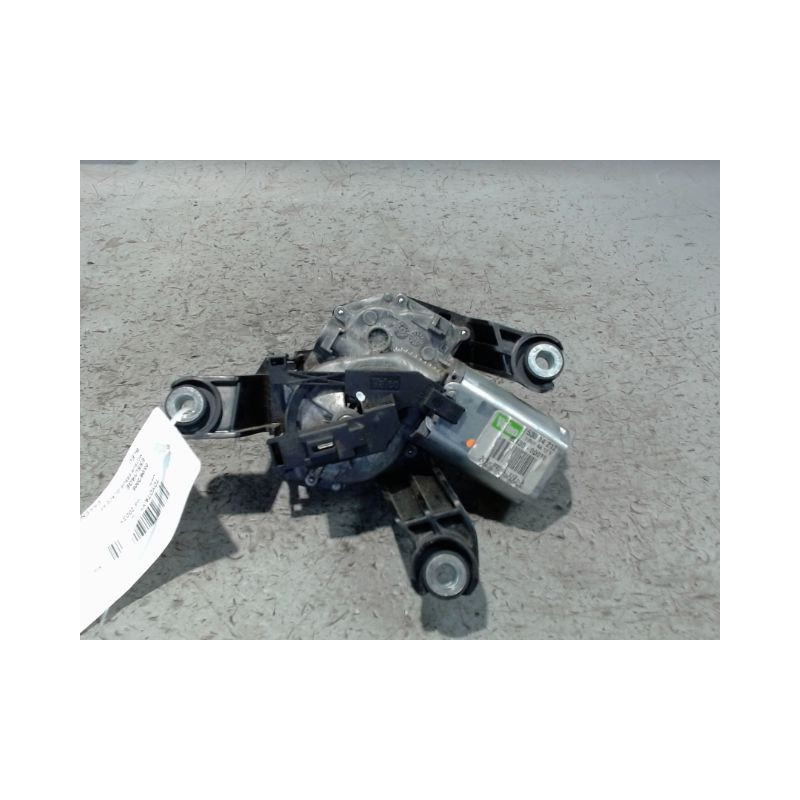 MOTEUR ESSUIE-GLACE ARRIERE TOYOTA YARIS 2003-