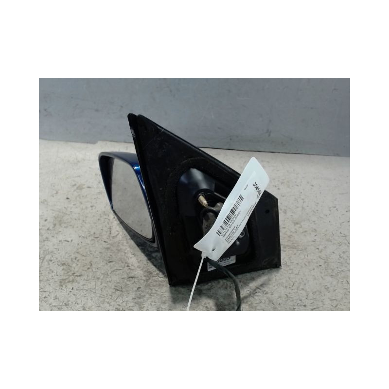 RETROVISEUR EXTERIEUR ELECTRIQUE GAUCHE TOYOTA YARIS 2003-