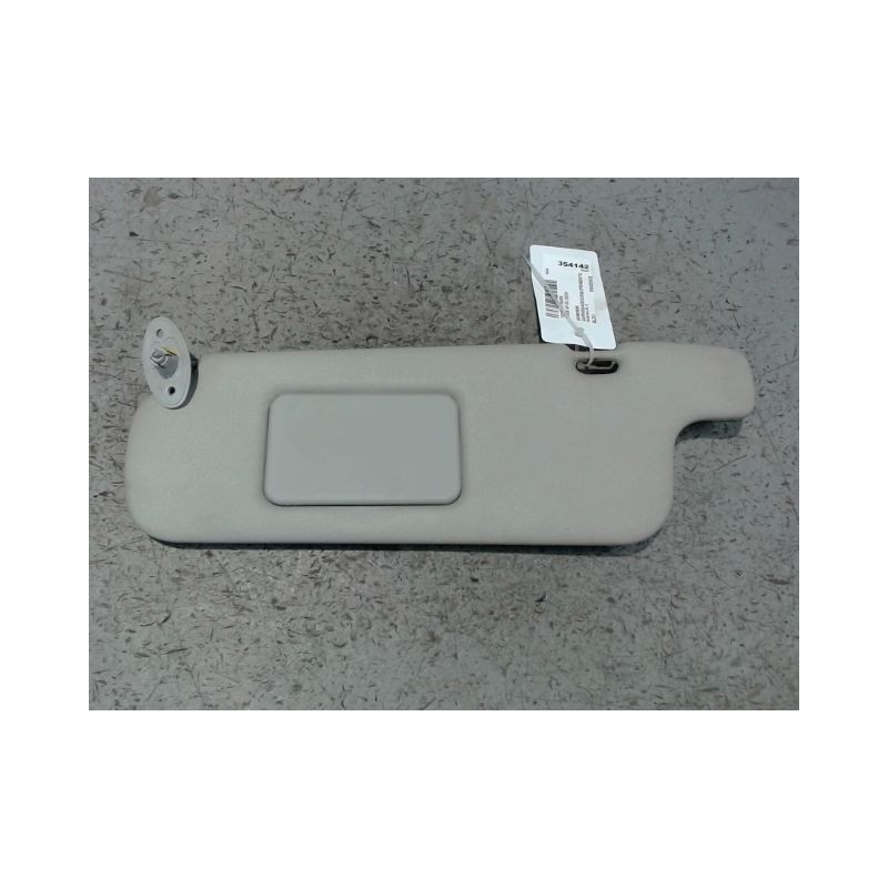 PARE-SOLEIL G TOYOTA YARIS 2003-