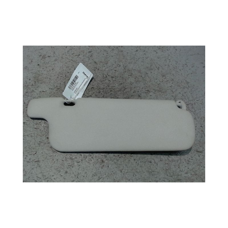 PARE-SOLEIL G TOYOTA YARIS 2003-