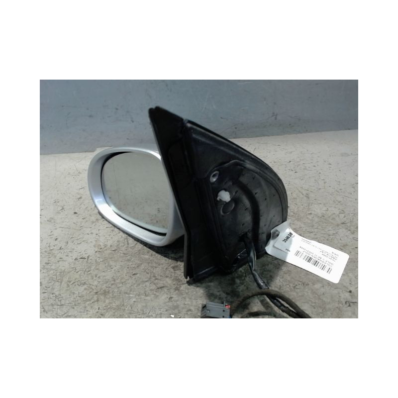 RETROVISEUR EXTERIEUR ELECTRIQUE GAUCHE VOLKSWAGEN GOLF V 2003-2009