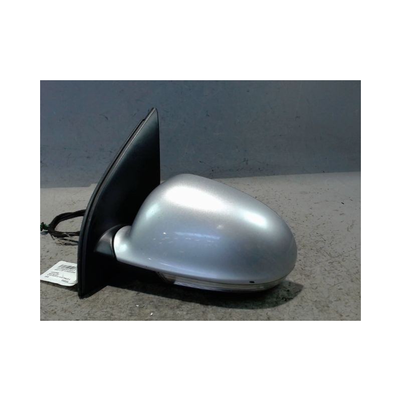 RETROVISEUR EXTERIEUR ELECTRIQUE GAUCHE VOLKSWAGEN GOLF V 2003-2009