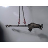 MECANISME ESSUIE-GLACE AVANT RENAULT ESPACE 2002-