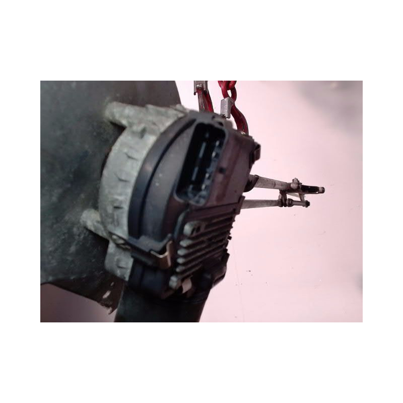 MECANISME ESSUIE-GLACE AVANT RENAULT ESPACE 2002-