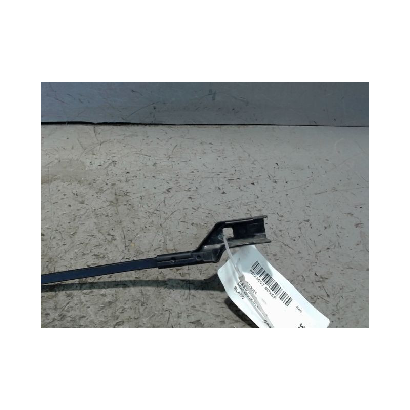 BRAS ESSUIE-GLACE AVANT DROIT PEUGEOT BOXER