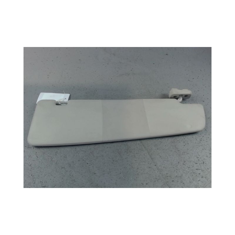 PARE-SOLEIL D PEUGEOT BOXER