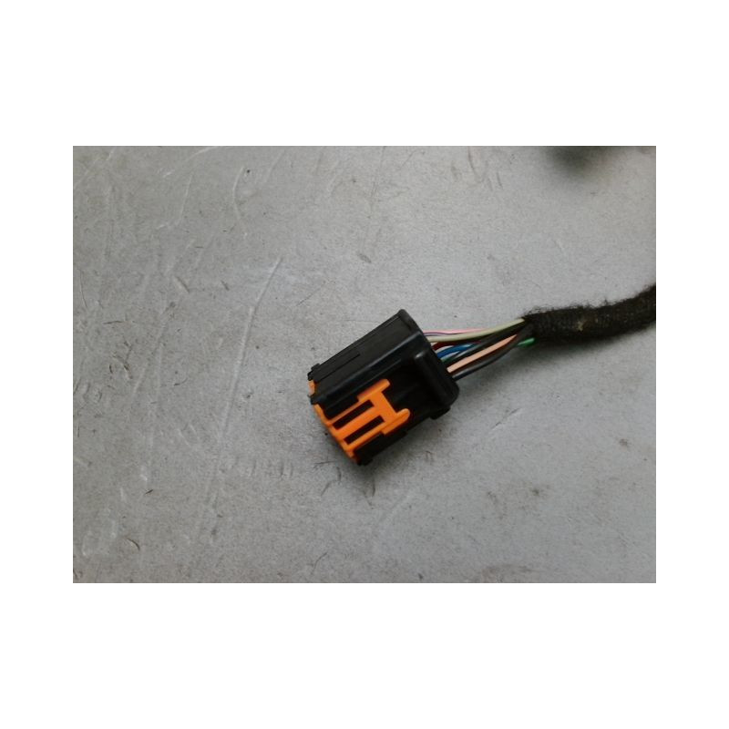 RETROVISEUR EXTERIEUR ELECTRIQUE GAUCHE CITROEN C5 BERL. II (X7) 2008-...