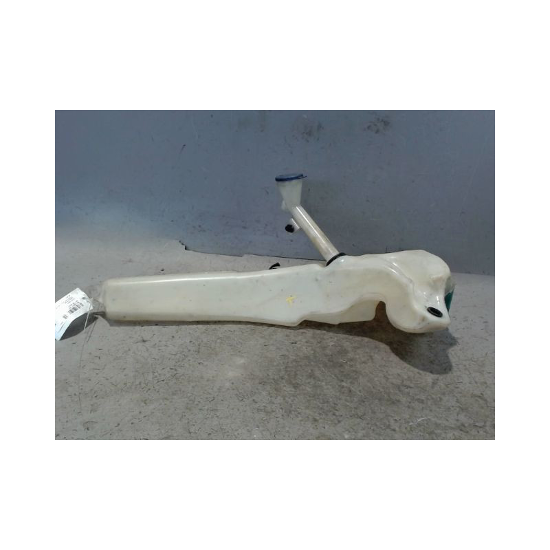RESERVOIR LAVE-GLACE AVANT PEUGEOT 607 2004-