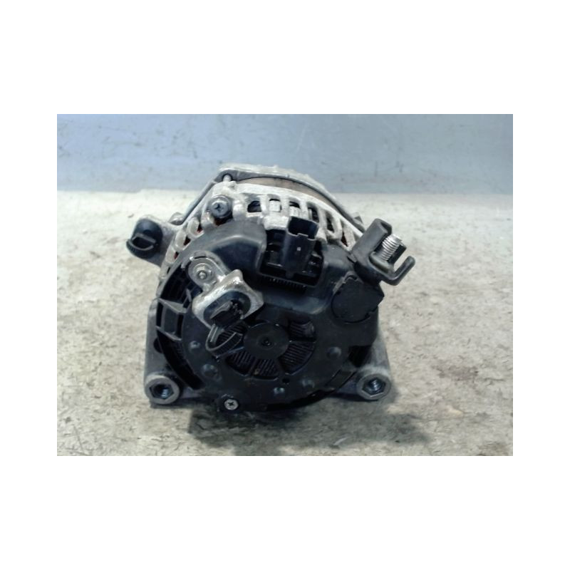 ALTERNATEUR PEUGEOT BOXER