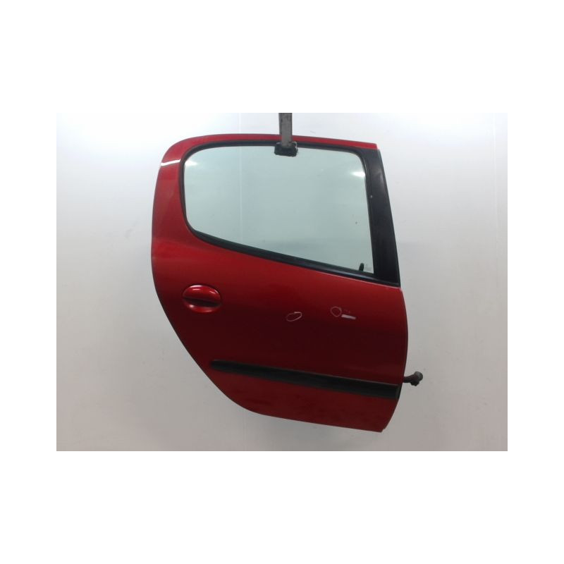 PORTE ARRIERE DROIT PEUGEOT 206 1998-2009