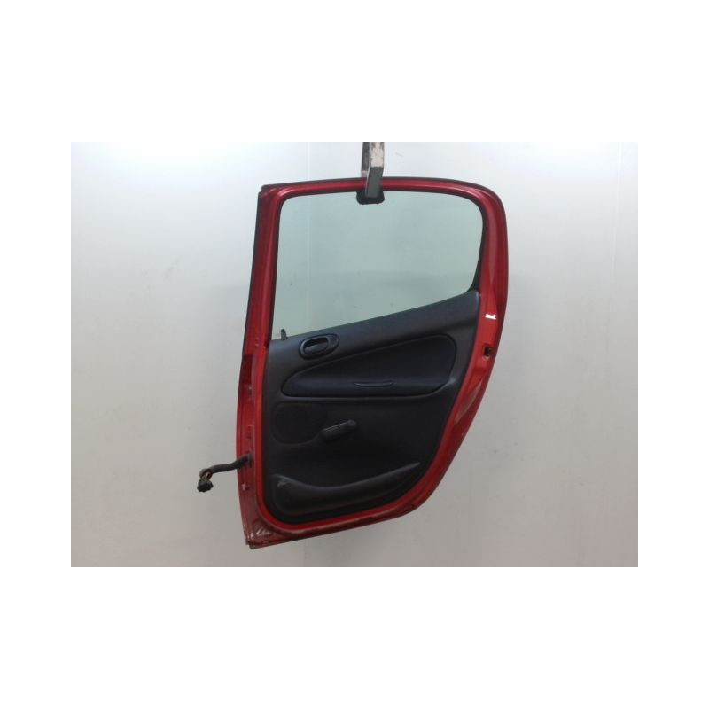 PORTE ARRIERE DROIT PEUGEOT 206 1998-2009