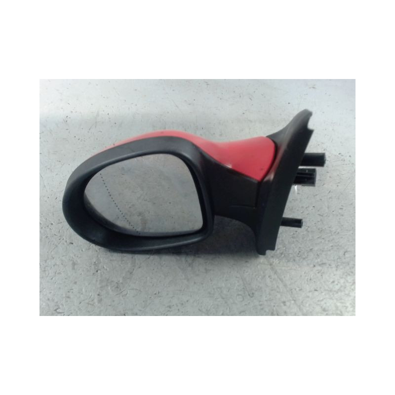 RETROVISEUR EXTERIEUR ELECTRIQUE GAUCHE RENAULT TWINGO 2 2007-