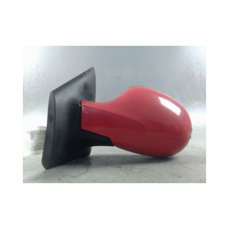 RETROVISEUR EXTERIEUR ELECTRIQUE GAUCHE RENAULT TWINGO 2 2007-