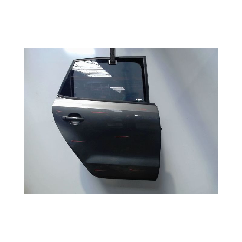 PORTE ARRIERE DROIT VOLKSWAGEN POLO 2009-