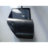 PORTE ARRIERE DROIT VOLKSWAGEN POLO 2009-
