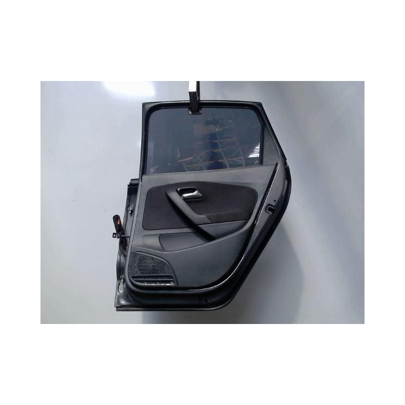PORTE ARRIERE DROIT VOLKSWAGEN POLO 2009-