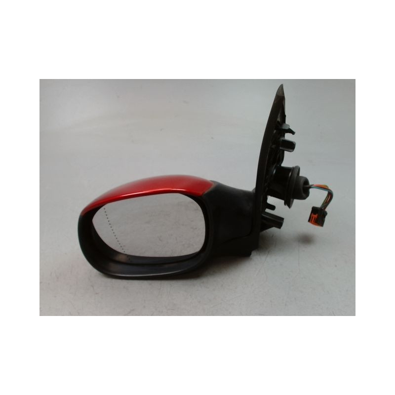 RETROVISEUR EXTERIEUR ELECTRIQUE GAUCHE PEUGEOT 206 1998-2009