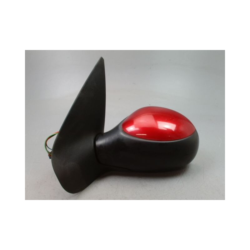RETROVISEUR EXTERIEUR ELECTRIQUE GAUCHE PEUGEOT 206 1998-2009