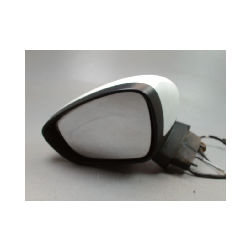 RETROVISEUR EXTERIEUR ELECTRIQUE GAUCHE CITROEN C3 II Phase 1 (A51) 2009-2013