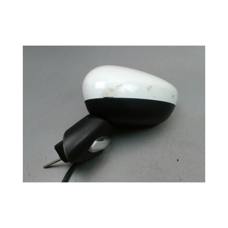 RETROVISEUR EXTERIEUR ELECTRIQUE GAUCHE CITROEN C3 II Phase 1 (A51) 2009-2013