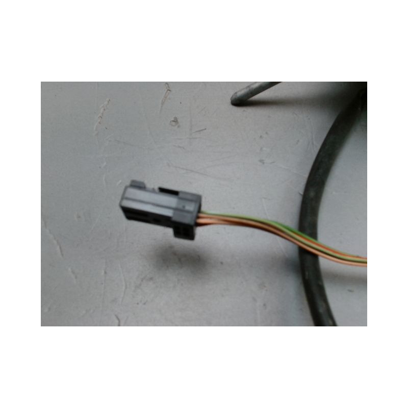 RETROVISEUR EXTERIEUR ELECTRIQUE GAUCHE CITROEN C3 II Phase 1 (A51) 2009-2013