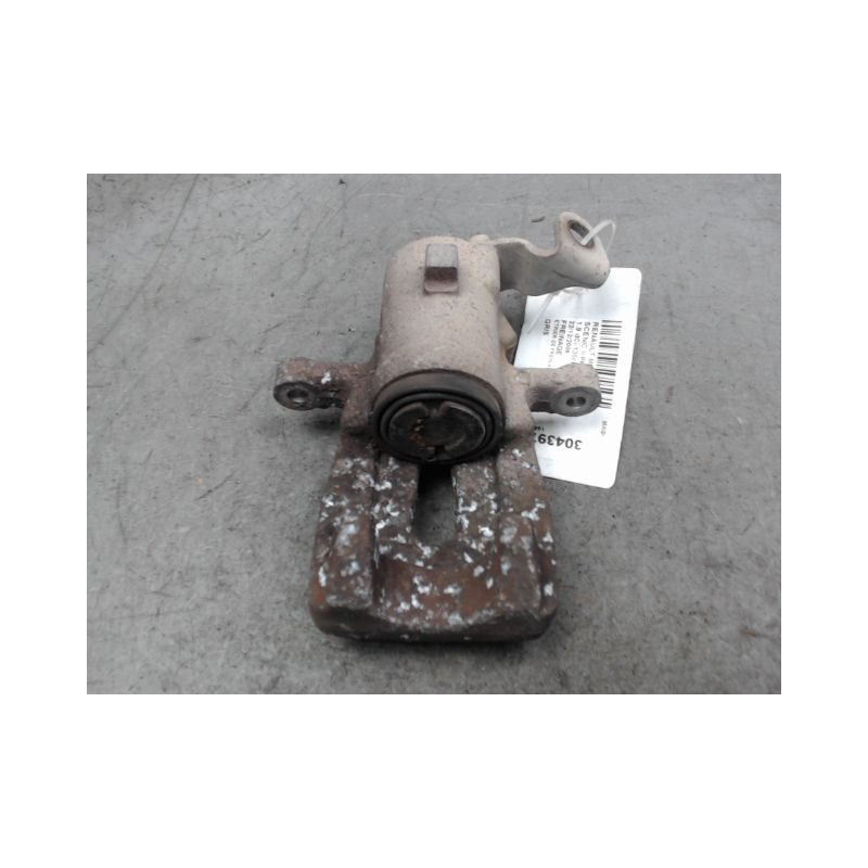ETRIER DE FREIN ARRIERE GAUCHE RENAULT SCENIC II PH2 2006-