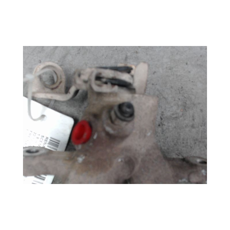 ETRIER DE FREIN ARRIERE GAUCHE RENAULT SCENIC II PH2 2006-