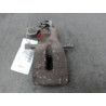 ETRIER DE FREIN ARRIERE GAUCHE RENAULT SCENIC II PH2 2006-