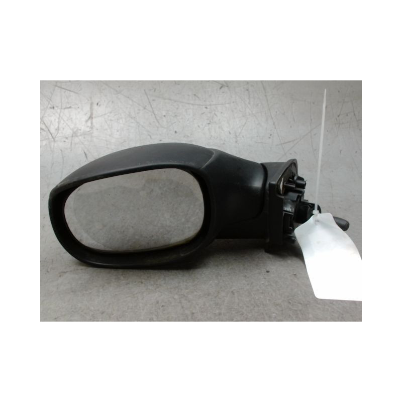 RETROVISEUR EXTERIEUR GAUCHE CITROEN C3 2005-