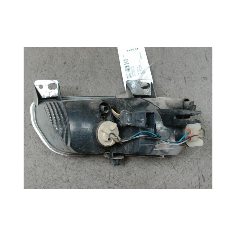 FEU DE PARE-CHOC ARRIERE GAUCHE CITROEN C4 PICASSO