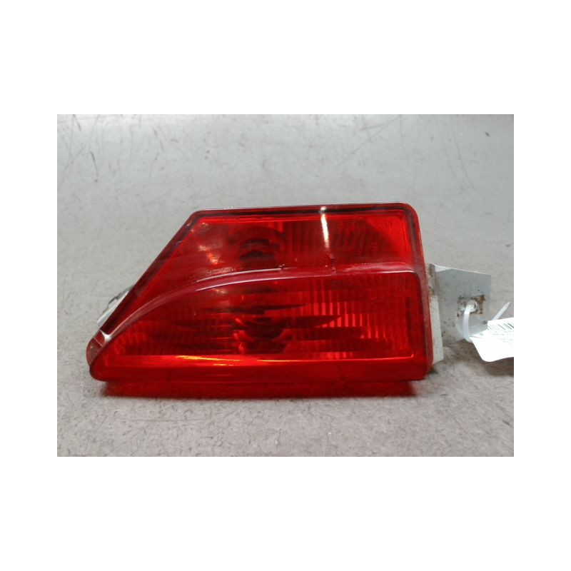FEU BROUILLARD ARRIERE GAUCHE FIAT BRAVO 2007-