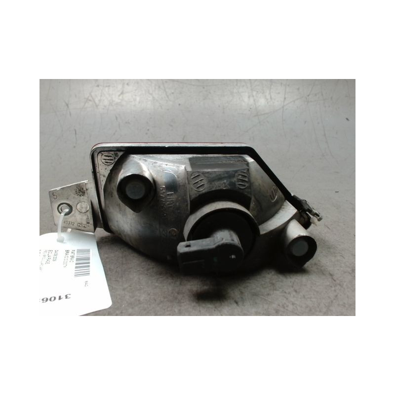 FEU BROUILLARD ARRIERE GAUCHE FIAT BRAVO 2007-