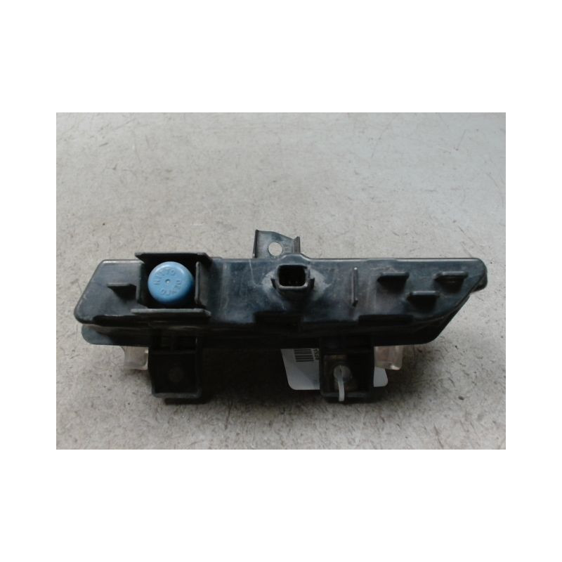 FEUX POSITION DROIT RENAULT CLIO IV 2012-