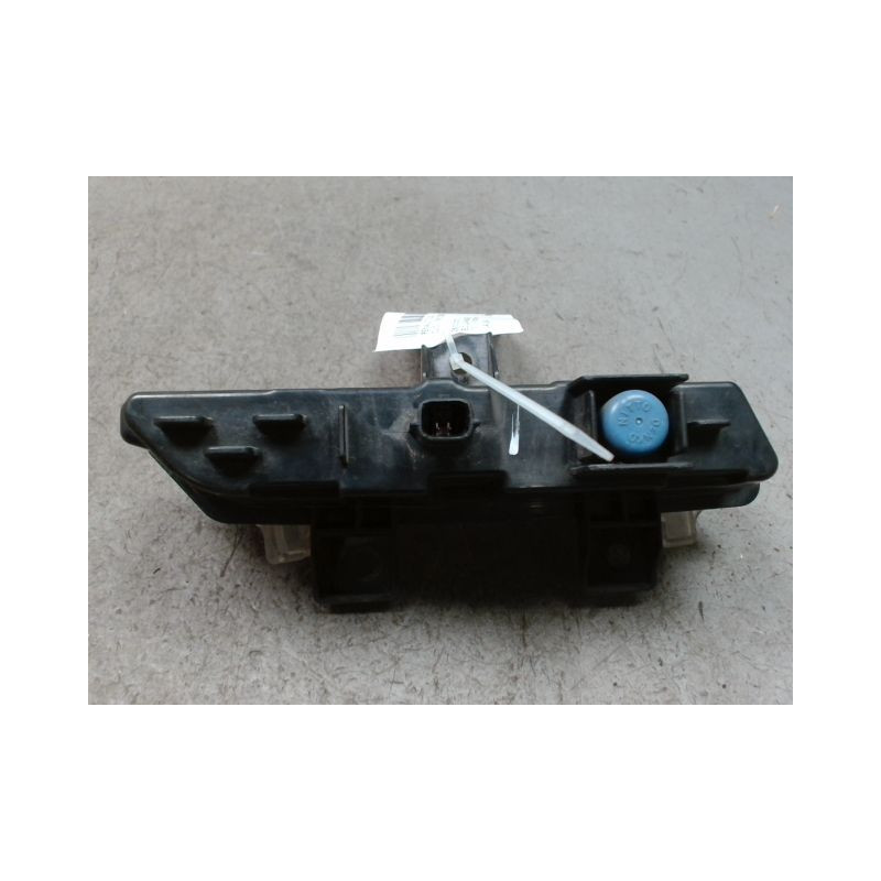 FEUX POSITION GAUCHE RENAULT CLIO IV 2012-