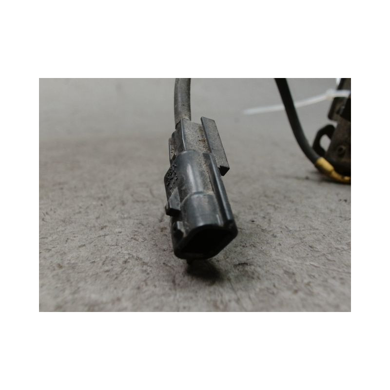 SERRURE CAPOT RENAULT CLIO IV 2012-