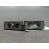 ECLAIREUR PLAQUE DE POLICE RENAULT CLIO IV 2012-