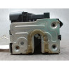 SYSTEME CONDAMNATION AVANT DROIT DACIA SANDERO 2008-