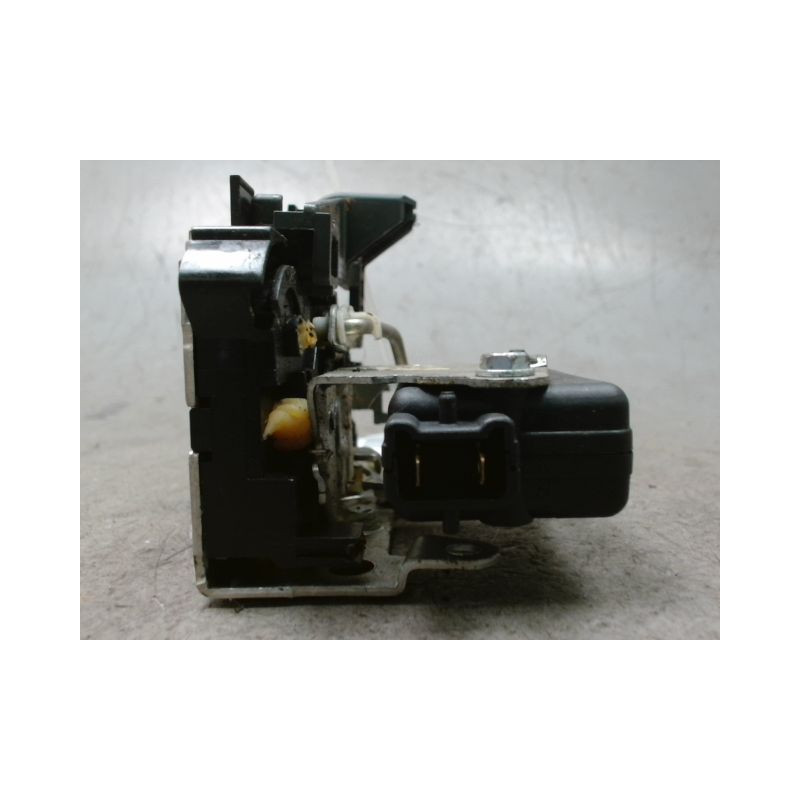 SYSTEME CONDAMNATION AVANT DROIT DACIA SANDERO 2008-