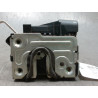 SYSTEME CONDAMNATION AVANT GAUCHE DACIA SANDERO 2008-