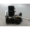 SYSTEME CONDAMNATION AVANT GAUCHE DACIA SANDERO 2008-