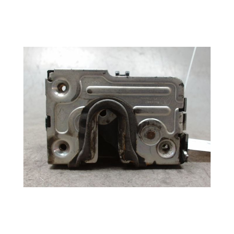 SYSTEME CONDAMNATION ARRIERE GAUCHE DACIA SANDERO 2008-