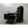 SYSTEME CONDAMNATION ARRIERE GAUCHE DACIA SANDERO 2008-