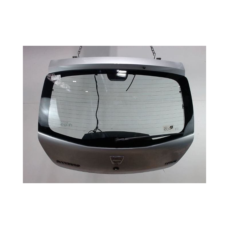 HAYON DACIA SANDERO 2008-