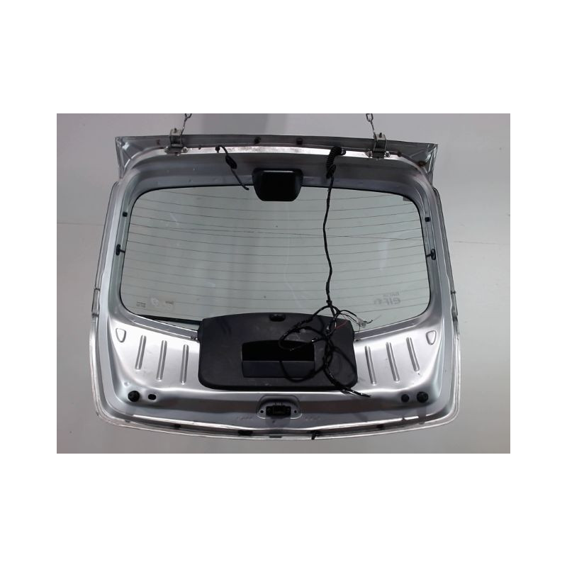 HAYON DACIA SANDERO 2008-