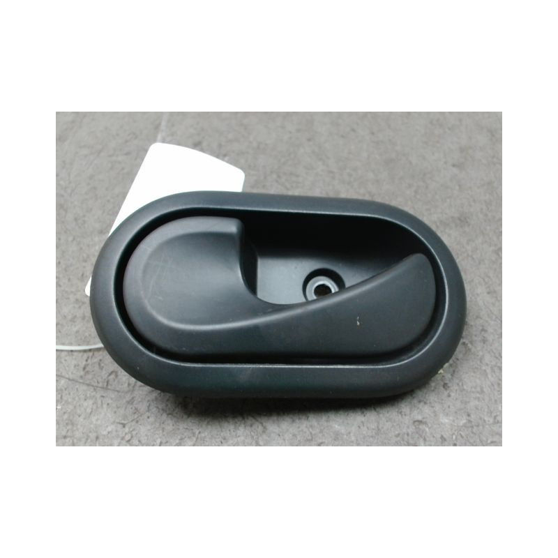 POIGNEE INTERIEURE PORTE AVANT GAUCHE DACIA SANDERO 2008-