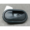 POIGNEE INTERIEURE PORTE AVANT GAUCHE DACIA SANDERO 2008-