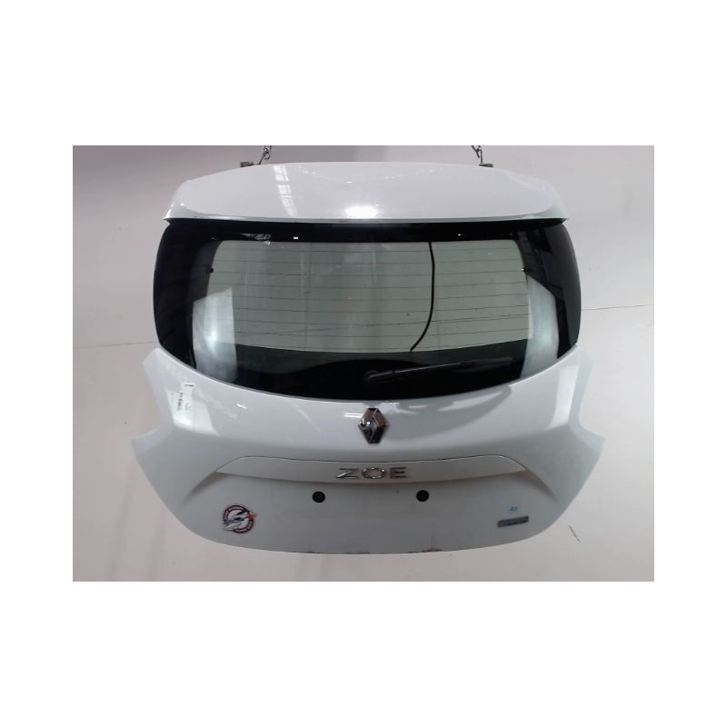 HAYON RENAULT ZOE