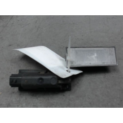 ECLAIREUR PLAQUE DE POLICE
