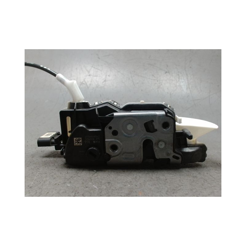 SYSTEME CONDAMNATION AVANT GAUCHE PEUGEOT 308 2011-