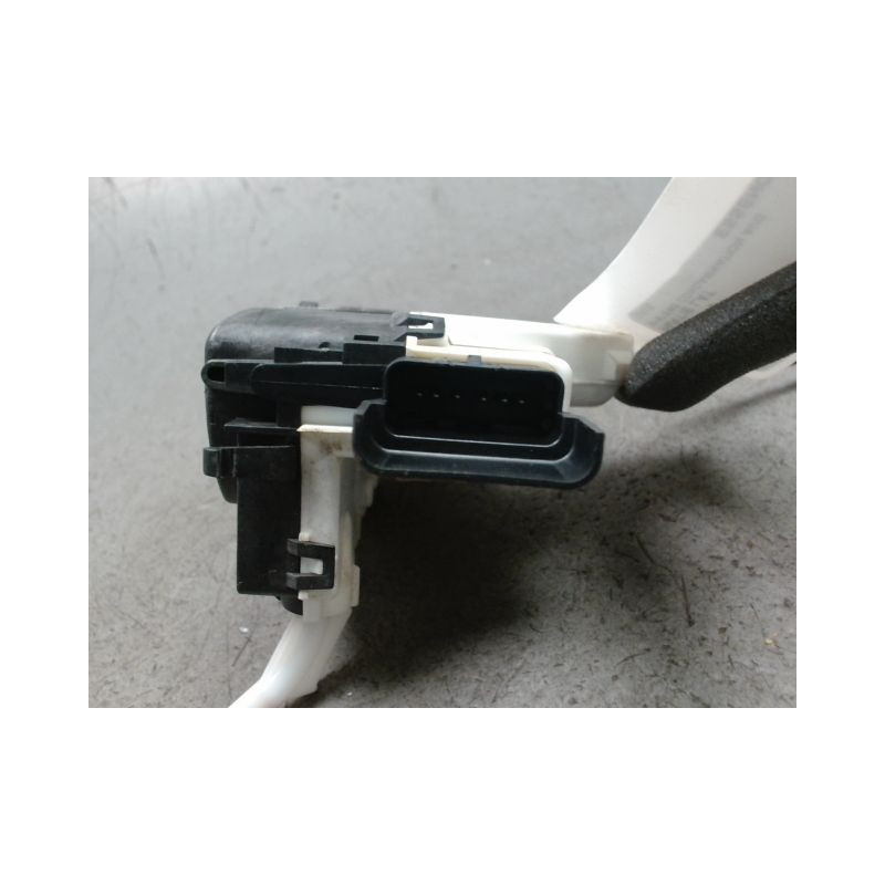 SYSTEME CONDAMNATION AVANT GAUCHE PEUGEOT 308 2011-